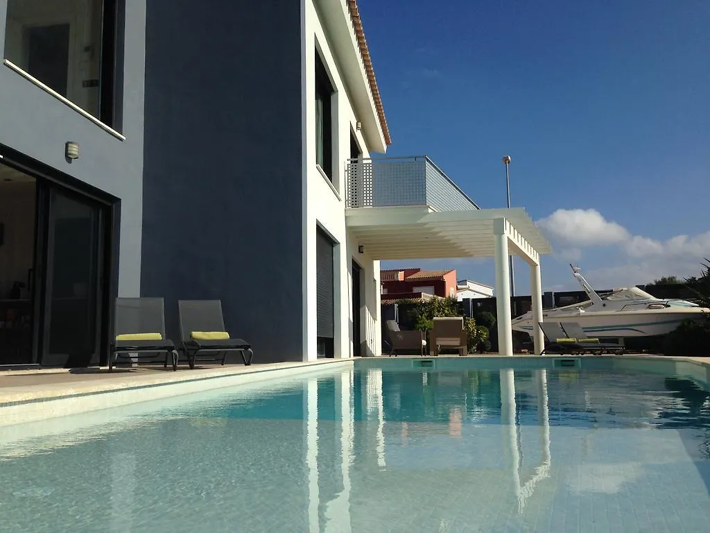 La Primera Villa Sa Torre