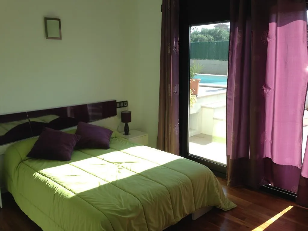 La Primera Villa Sa Torre