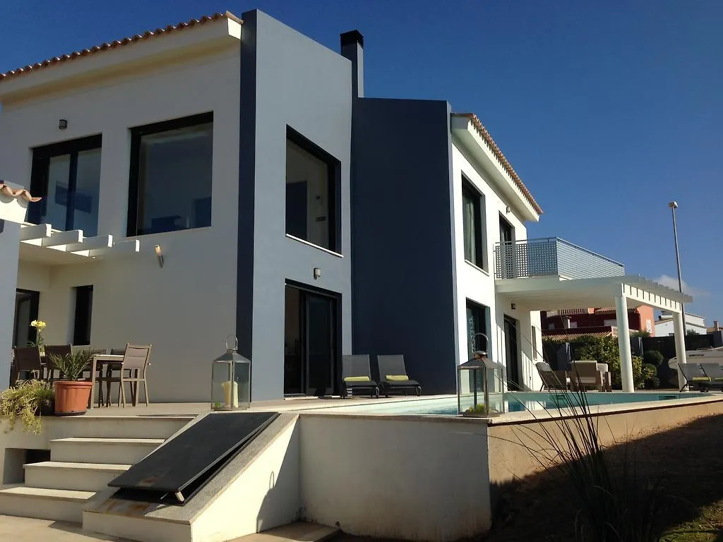 La Primera Villa Sa Torre