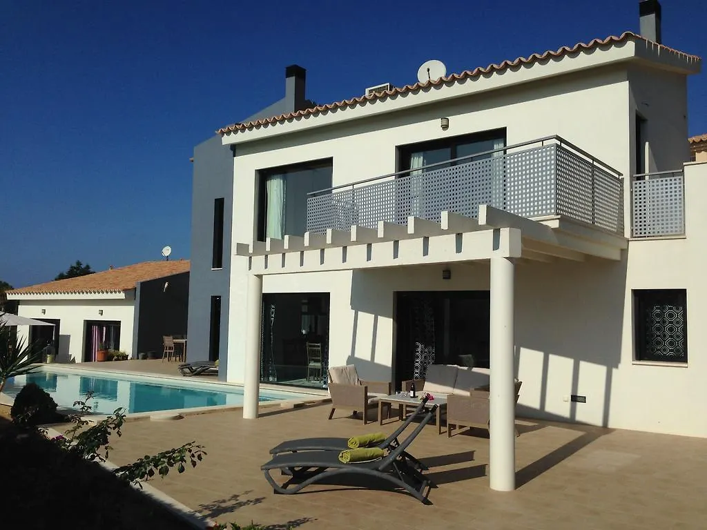 La Primera Villa Sa Torre 0*,  España