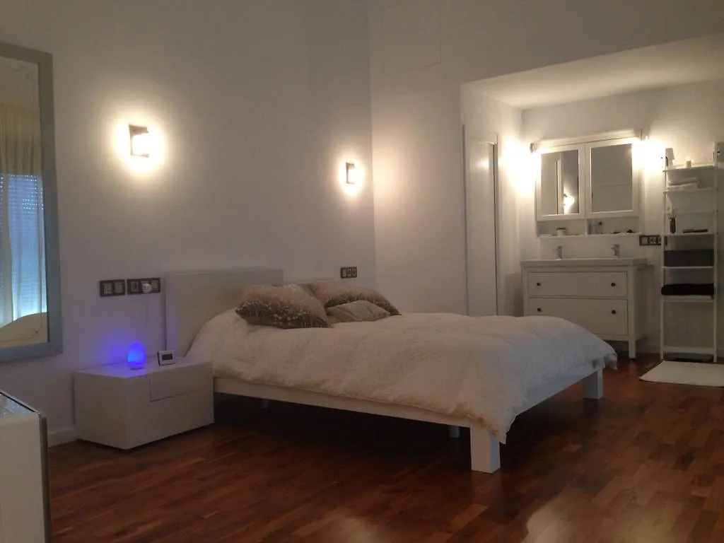 La Primera Villa Sa Torre